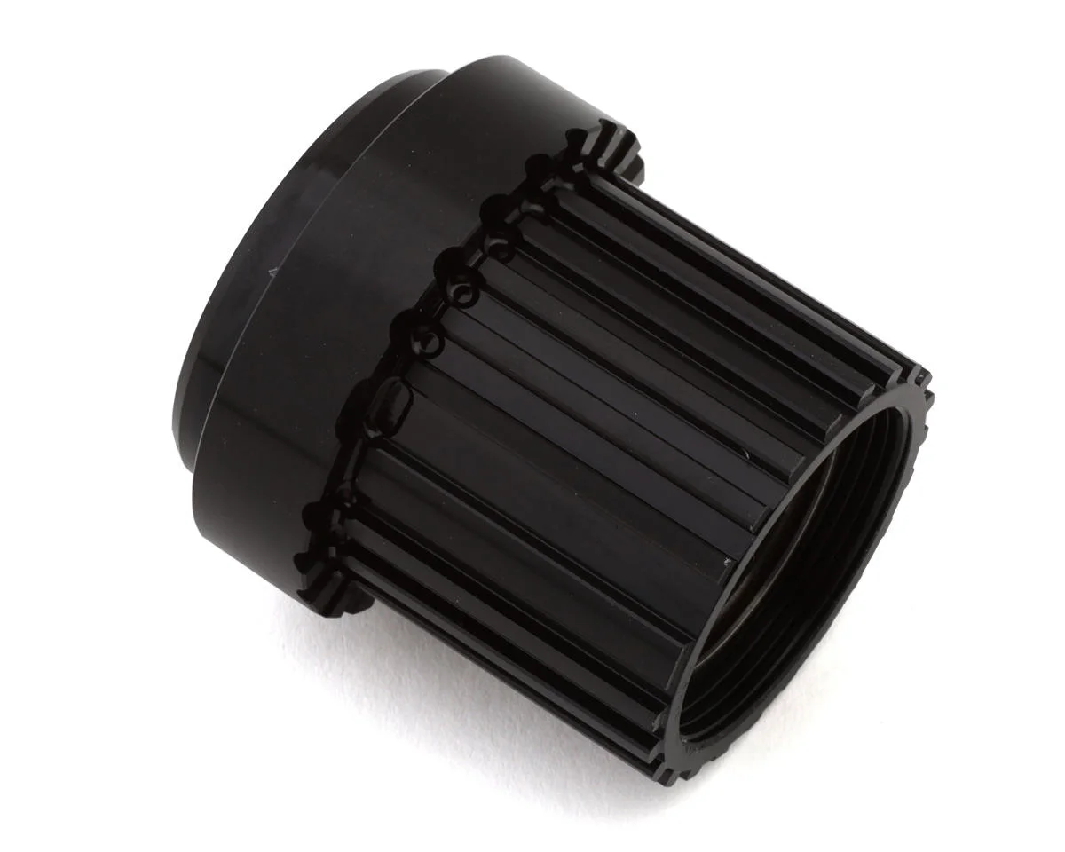 Mavic Insta Drive 360 Aluminum Freehub Body Kit (Black) (Shimano MicroSpline)